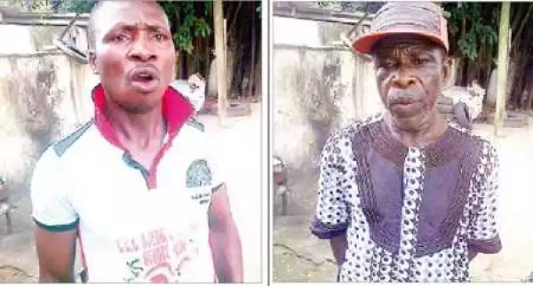 Commotion in Lagos Community as Wives, Children Go Missing After Horrible Attack by Hoodlums